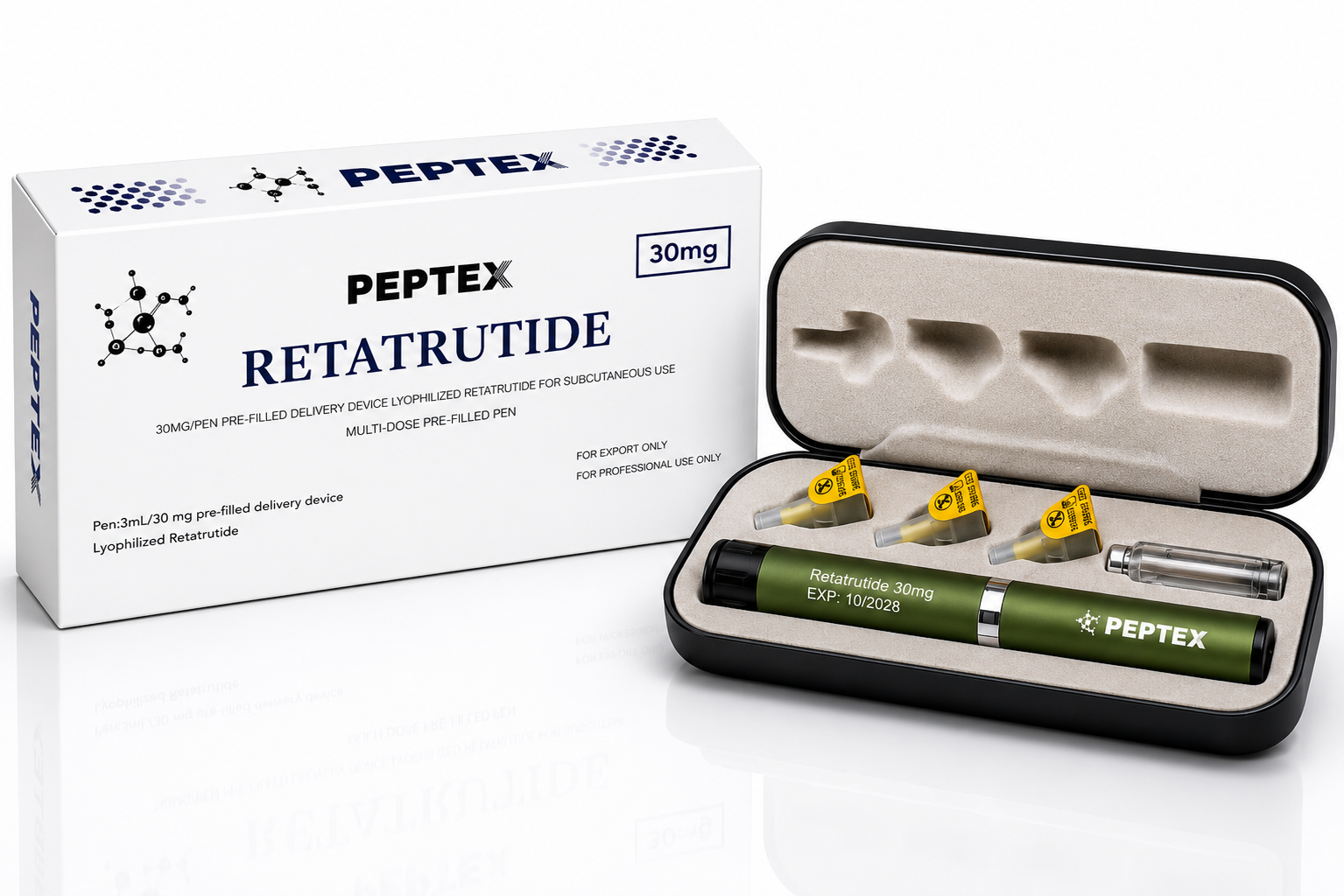Retatrutide Pen