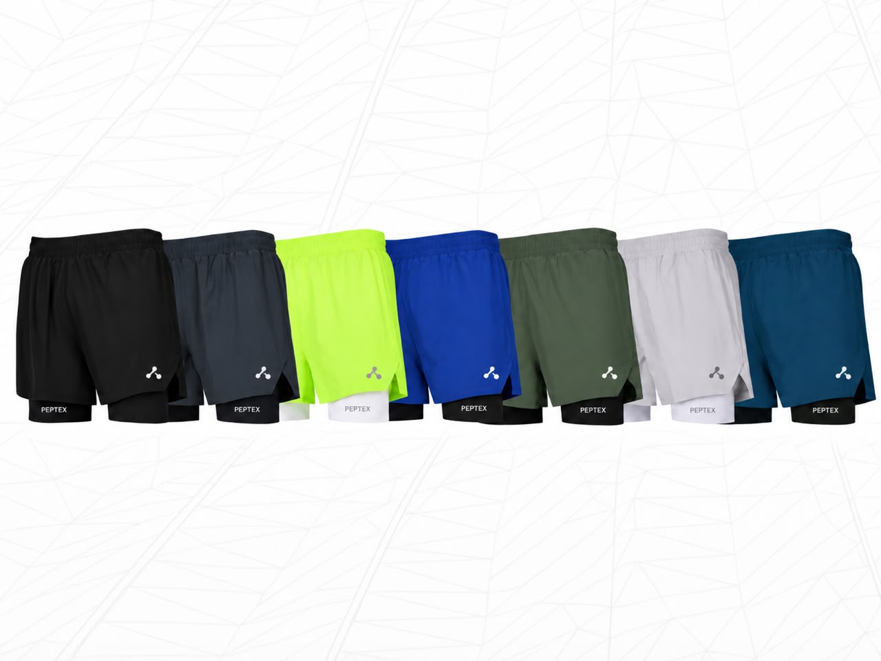 Performance Shorts