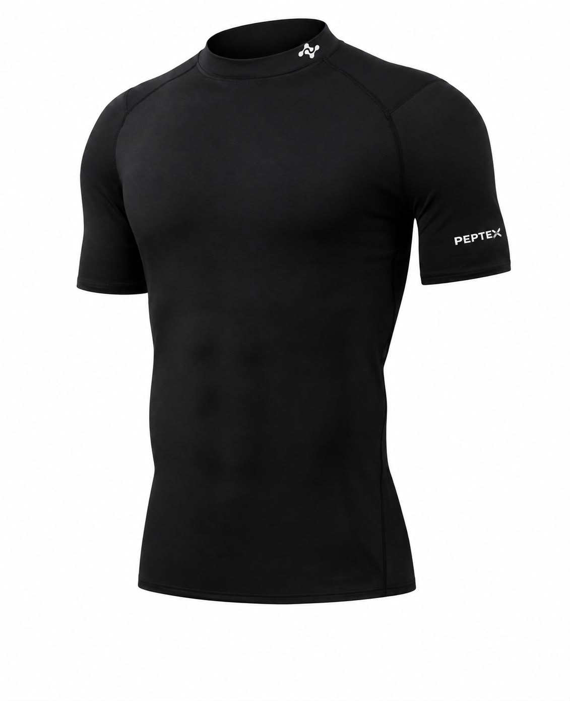 Short Sleeve Performance Top