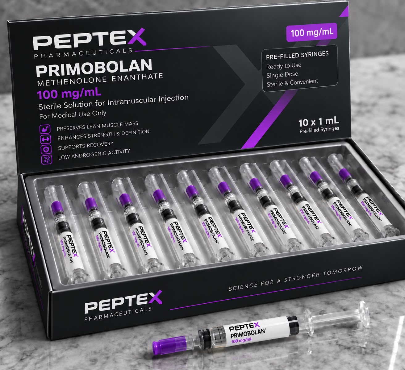 Primobolan