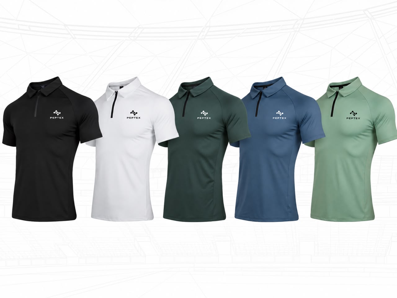 Performance Polo Shirt