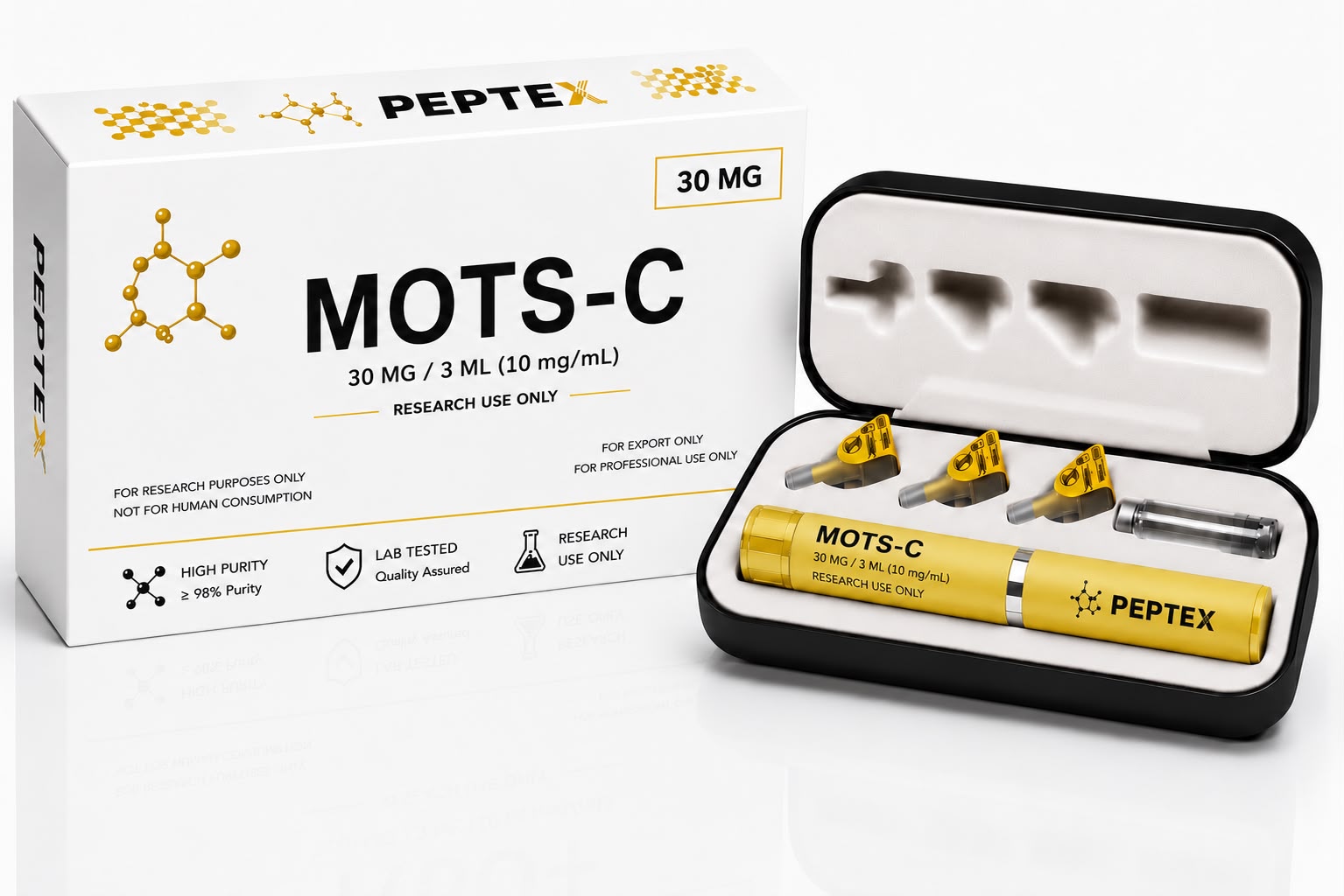 MOTS-C Pen