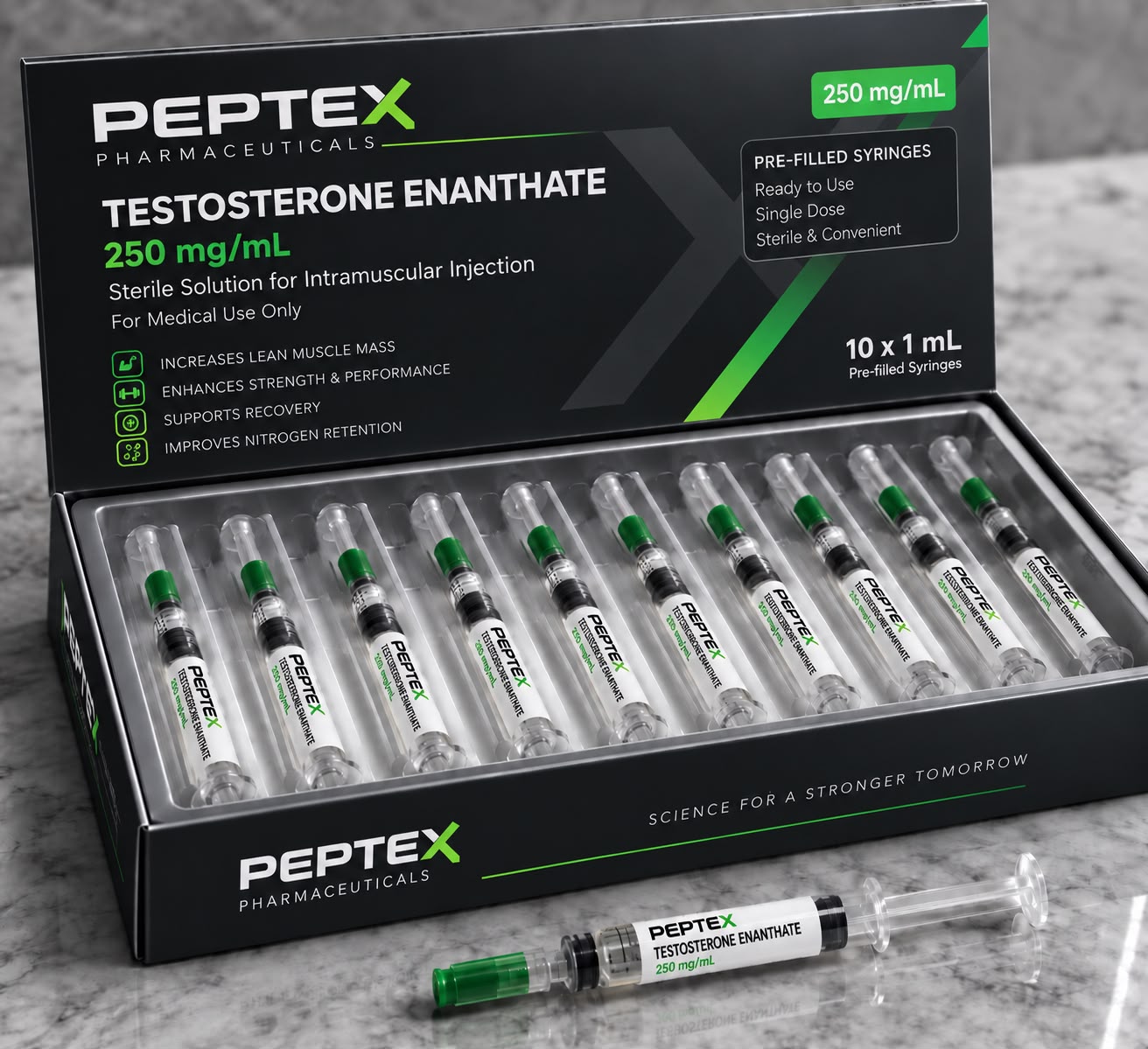 Testosterone Enanthate thumbnail 2