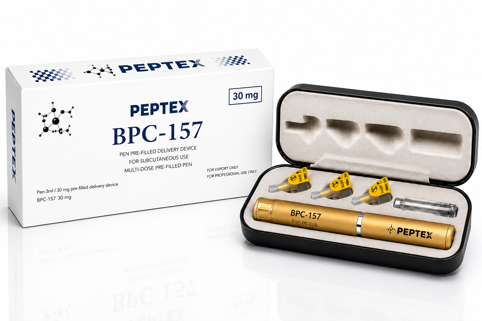 BPC-157 Pen