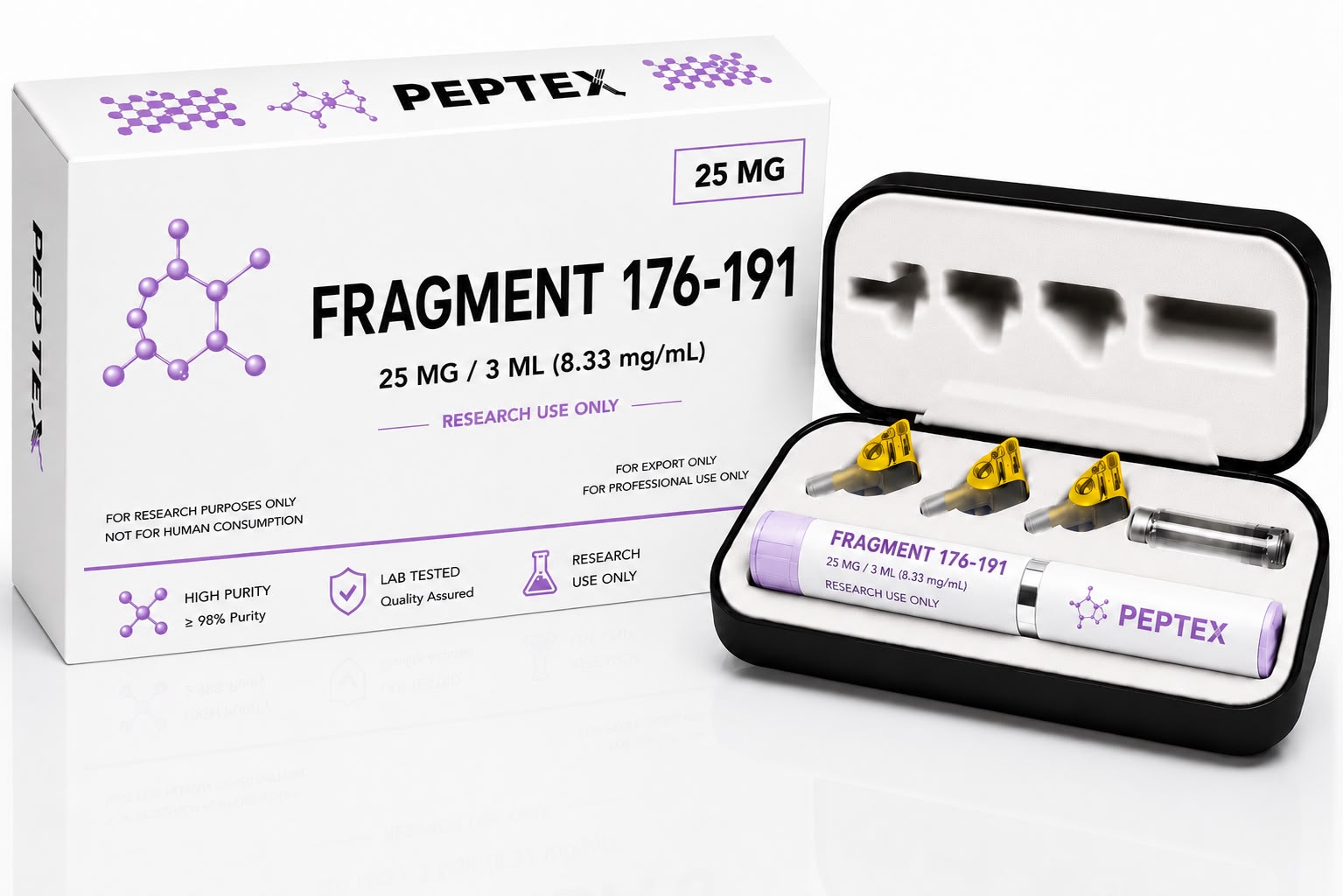 Fragment 176-191 Pen