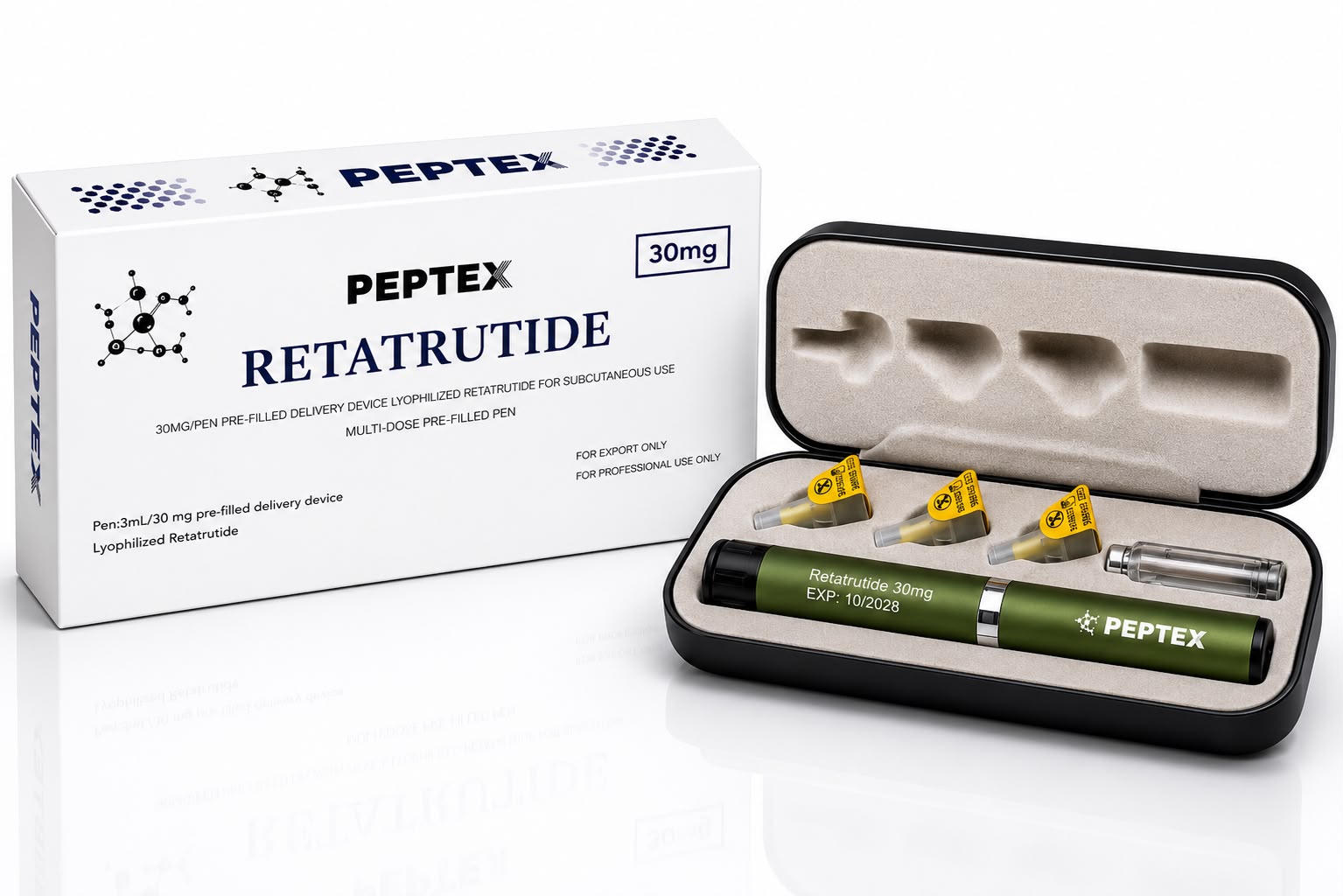 Retatrutide Pen