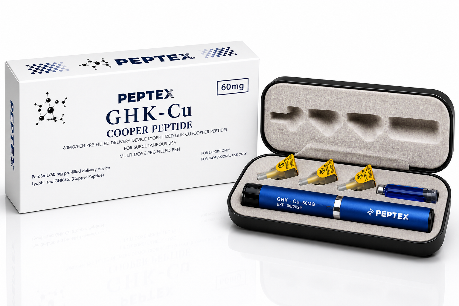 GHK-Cu Pen