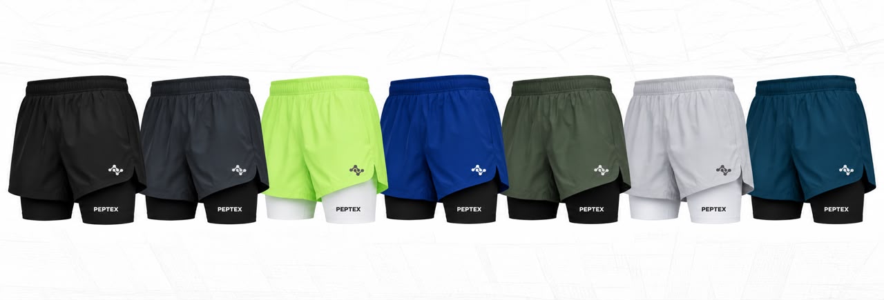 Performance Shorts thumbnail 2