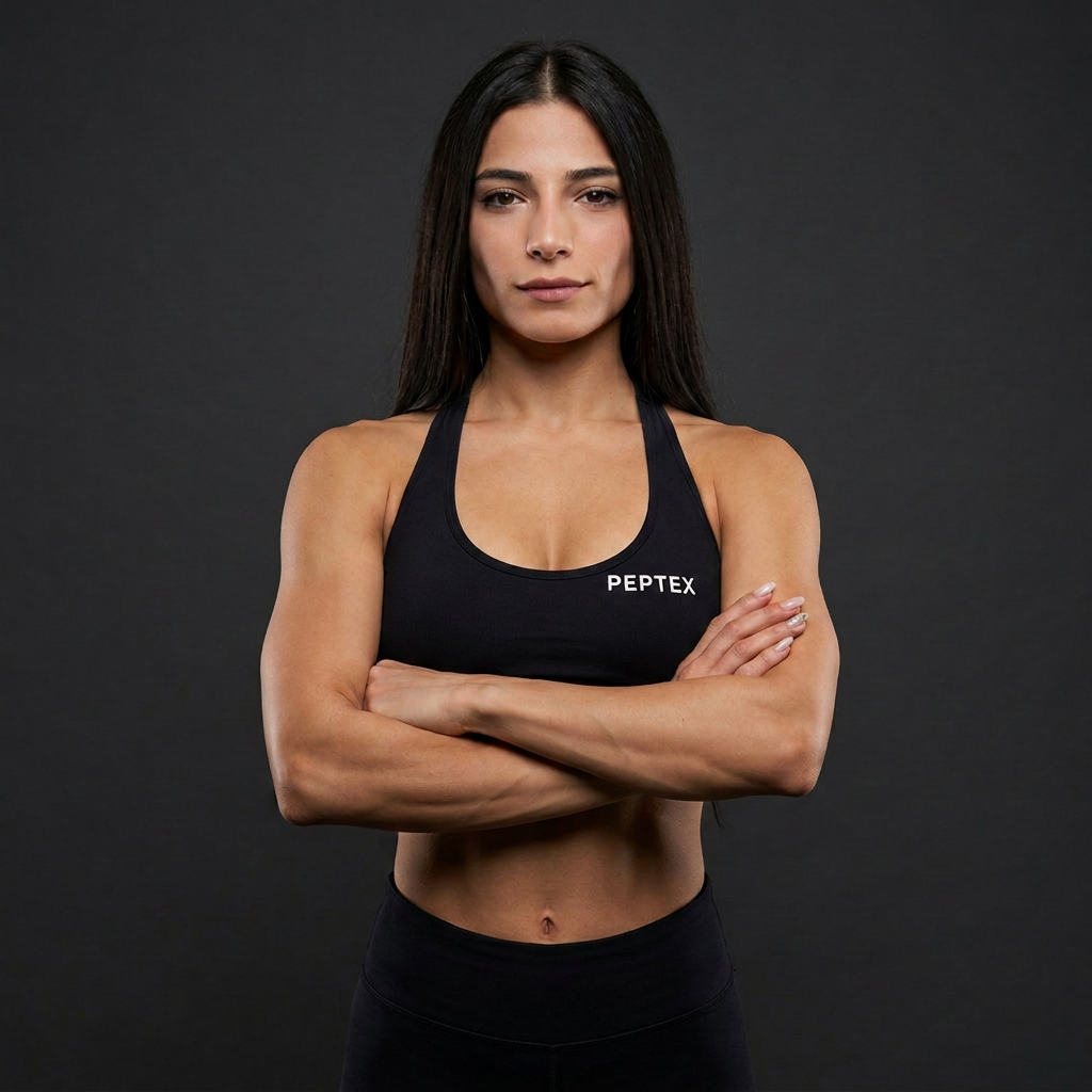 Bita Namdar, WNBF Champion